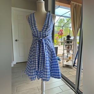 Free People size 4 dress